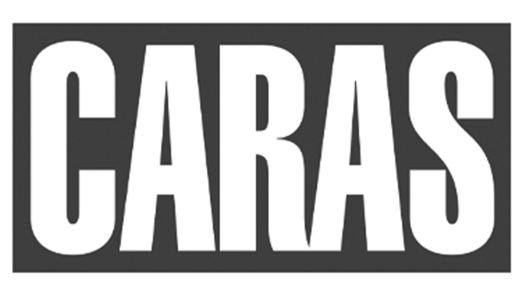 caras brasil